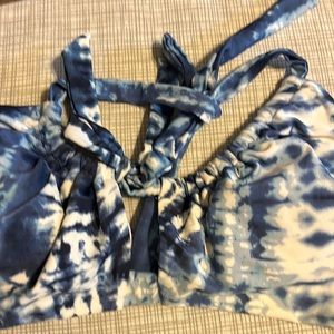 Perfect for the summer to rock a  bikini